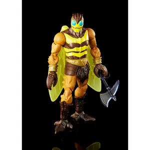 Figurine Mattel Masters Of The Universe: New Eternia Masterverse Buzz-Off image-5
