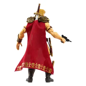 Figurine Mattel Masters Of The Universe Masterverse Deluxe Movie He-Man image-2