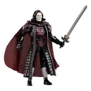 Figurine Mattel Masters Of The Universe Masterverse Deluxe Movie Skeletor image-2