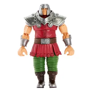 Figurine Mattel Masters Of The Universe: New Eternia Masterverse Deluxe Ram-Man image-0