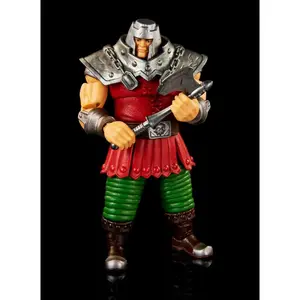 Figurine Mattel Masters Of The Universe: New Eternia Masterverse Deluxe Ram-Man image-2