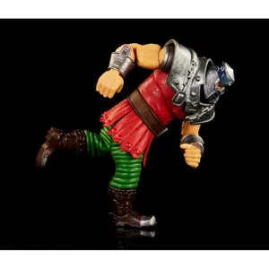 Figurine Mattel Masters Of The Universe: New Eternia Masterverse Deluxe Ram-Man image-3