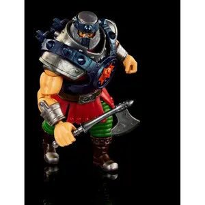 Figurine Mattel Masters Of The Universe: New Eternia Masterverse Deluxe Ram-Man image-4