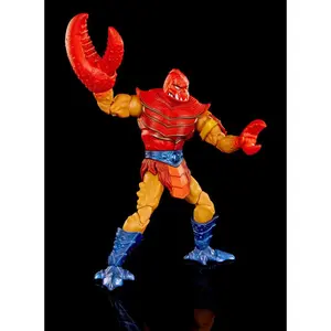Figurine de collection Mattel Masters of the Universe New Eternia Masterverse Deluxe Clawful image-3