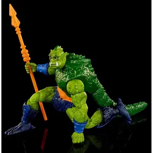 Figurine Mattel Masters Of The Universe: New Eternia Masterverse Deluxe Whiplash image-6
