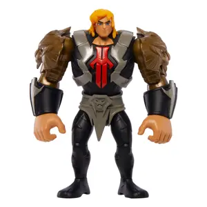 Figurine Mattel He-Man and the Masters of the Universe Savage Eternia He-Man image-0
