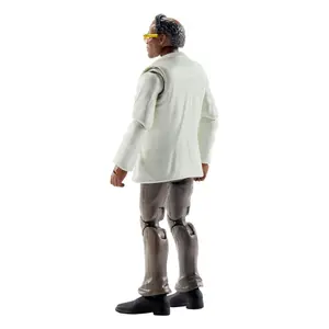 Figurine Mattel Jurassic World Hammond Collection Ray Arnold image-2