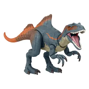 Figurine Mattel Jurassic World Hammond Collection Concavenator image-0