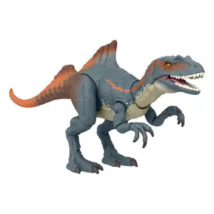 Figurine Mattel Jurassic World Hammond Collection Concavenator image-4