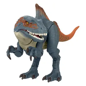 Figurine Mattel Jurassic World Hammond Collection Concavenator image-5
