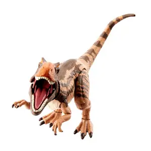 Figurine Mattel Jurassic Park Hammond Collection Metriacanthosaurus image-1