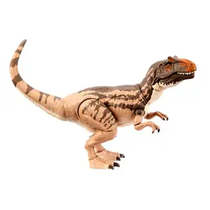Figurine Mattel Jurassic Park Hammond Collection Metriacanthosaurus image-2