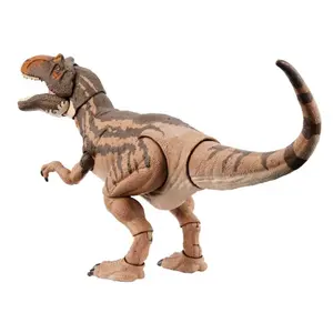 Figurine Mattel Jurassic Park Hammond Collection Metriacanthosaurus image-3