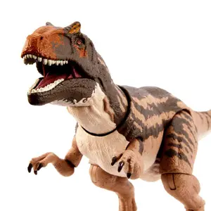 Figurine Mattel Jurassic Park Hammond Collection Metriacanthosaurus image-4