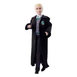Doll Mattel Harry Potter Draco Malfoy image-2