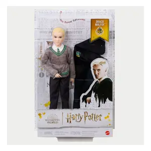 Doll Mattel Harry Potter Draco Malfoy image-3