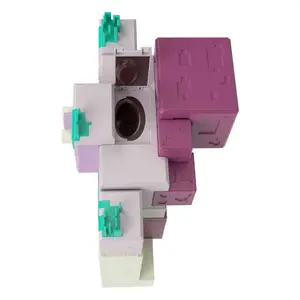 Samlerfigur Mattel Minecraft Legends Le Dévoreur image-6