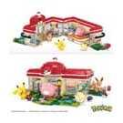 Byggeklodser til børn Mattel Pokémon Mega Construx Centre image-2