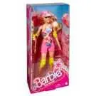 Docka Mattel Barbie The Movie Roller image-2