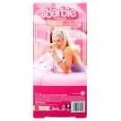 Docka Mattel Barbie The Movie Roller image-5