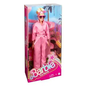 Doll Mattel Barbie The Movie image-1