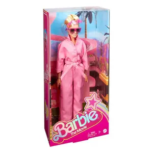 Doll Mattel Barbie The Movie image-3