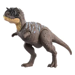 Collectible figurine Mattel Jurassic World Epic Evolution Wild Roar Ekrixinatosaurus image-0