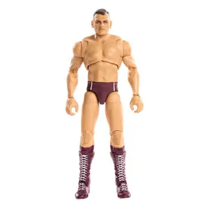 Figurine Mattel WWE Ultimate Gunther image-0
