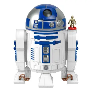 Figurine Mattel Star Wars Imaginext/R2-D2