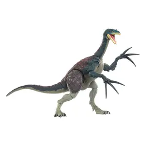 Figurka Mattel Jurassic World Hammond Collection Therizinosaurus