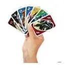 Karty do gry dla dzieci Mattel The Amazing Spider-Man UNO image-0