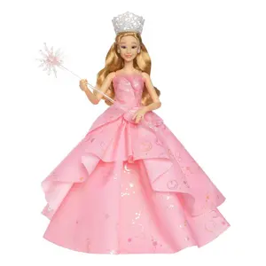 Lalka Mattel Wicked Deluxe Glinda