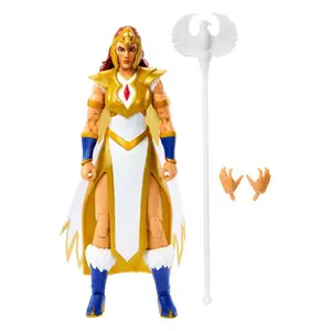 Figurka kolekcjonerska Mattel Masters of the Universe Revolution Masterverse Sorceress Teela image-1