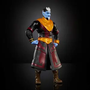 Figurka kolekcjonerska Mattel Masters of the Universe Revolution Masterverse King Keldor image-2