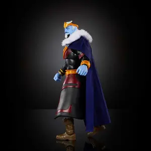 Figurka kolekcjonerska Mattel Masters of the Universe Revolution Masterverse King Keldor image-4