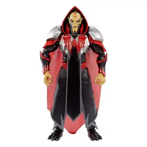 Collectible figurine Mattel Masters of the Universe Revolution Masterverse Emperor Hordak image-0