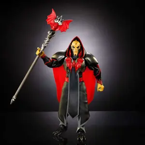 Collectible figurine Mattel Masters of the Universe Revolution Masterverse Emperor Hordak image-2