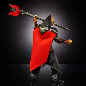 Collectible figurine Mattel Masters of the Universe Revolution Masterverse Emperor Hordak image-4