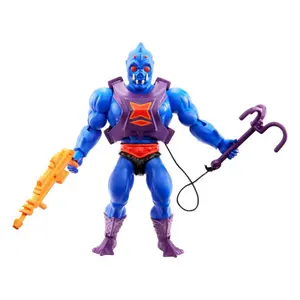 Collectible figurine Mattel Masters of the Universe Webstor image-1