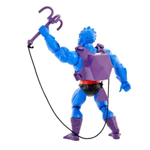 Collectible figurine Mattel Masters of the Universe Webstor image-2