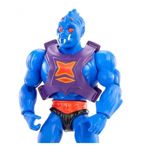 Collectible figurine Mattel Masters of the Universe Webstor image-3