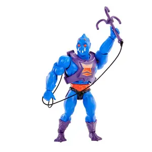 Collectible figurine Mattel Masters of the Universe Webstor image-4