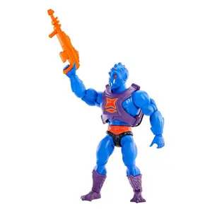 Collectible figurine Mattel Masters of the Universe Webstor image-5