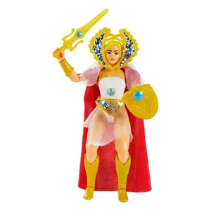 Collectible figurine Mattel Masters of the Universe Princess of Power image-0