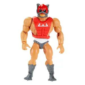 Collectible figurine Mattel Masters of the Universe Zodac image-0