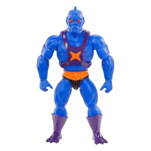 Figurine (packaging damaged) Mattel Masters of the Universe Origins Cartoon Collection: Webstor image-0