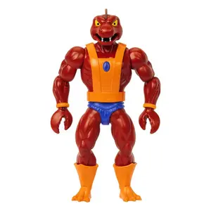 Figurita Mattel Masters of the Universe Origins Cartoon Clawful image-0