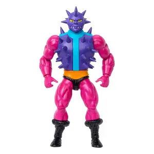 Figurine Mattel Masters of the Universe Origins Cartoon Spikor image-0