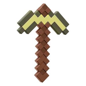 Statuetka Mattel Minecraft Roleplay Pioche
