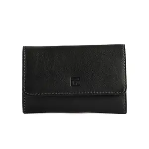 Leather Effect Wallet Matties Bags Exotic image-0
